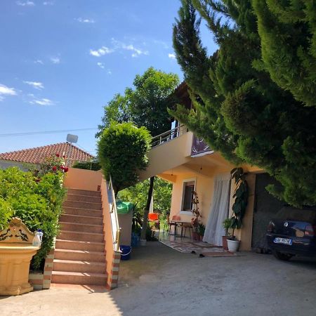 Villa Mukaj Fratar Dış mekan fotoğraf