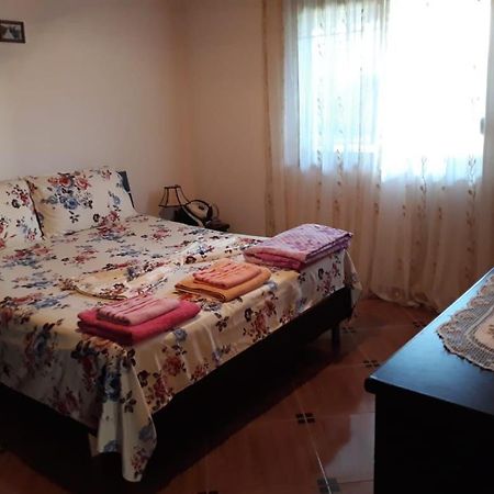 Villa Mukaj Fratar Dış mekan fotoğraf