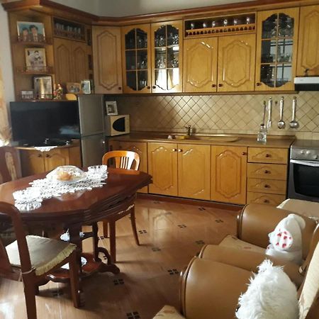 Villa Mukaj Fratar Dış mekan fotoğraf