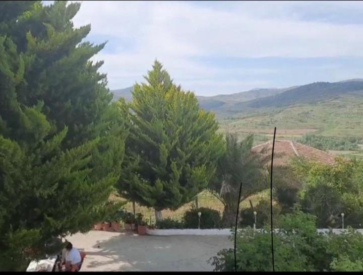 Villa Mukaj Fratar Dış mekan fotoğraf