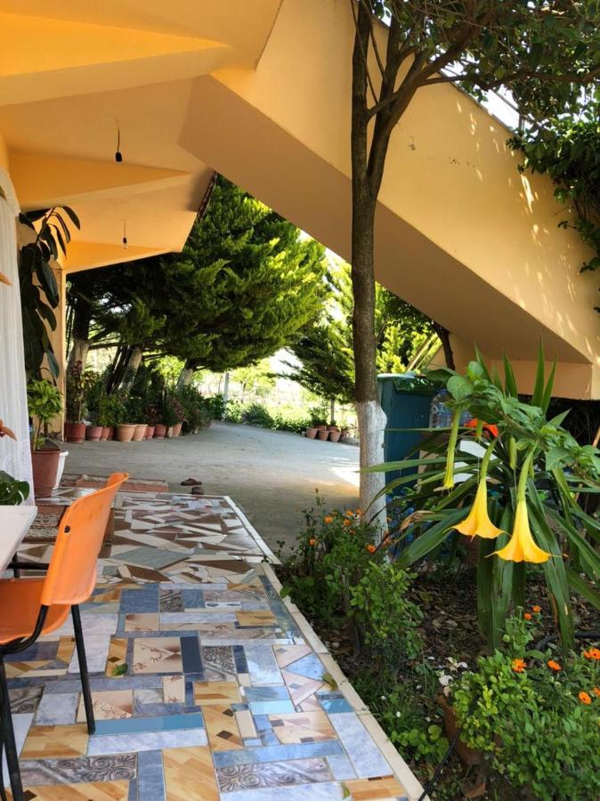 Villa Mukaj Fratar Dış mekan fotoğraf