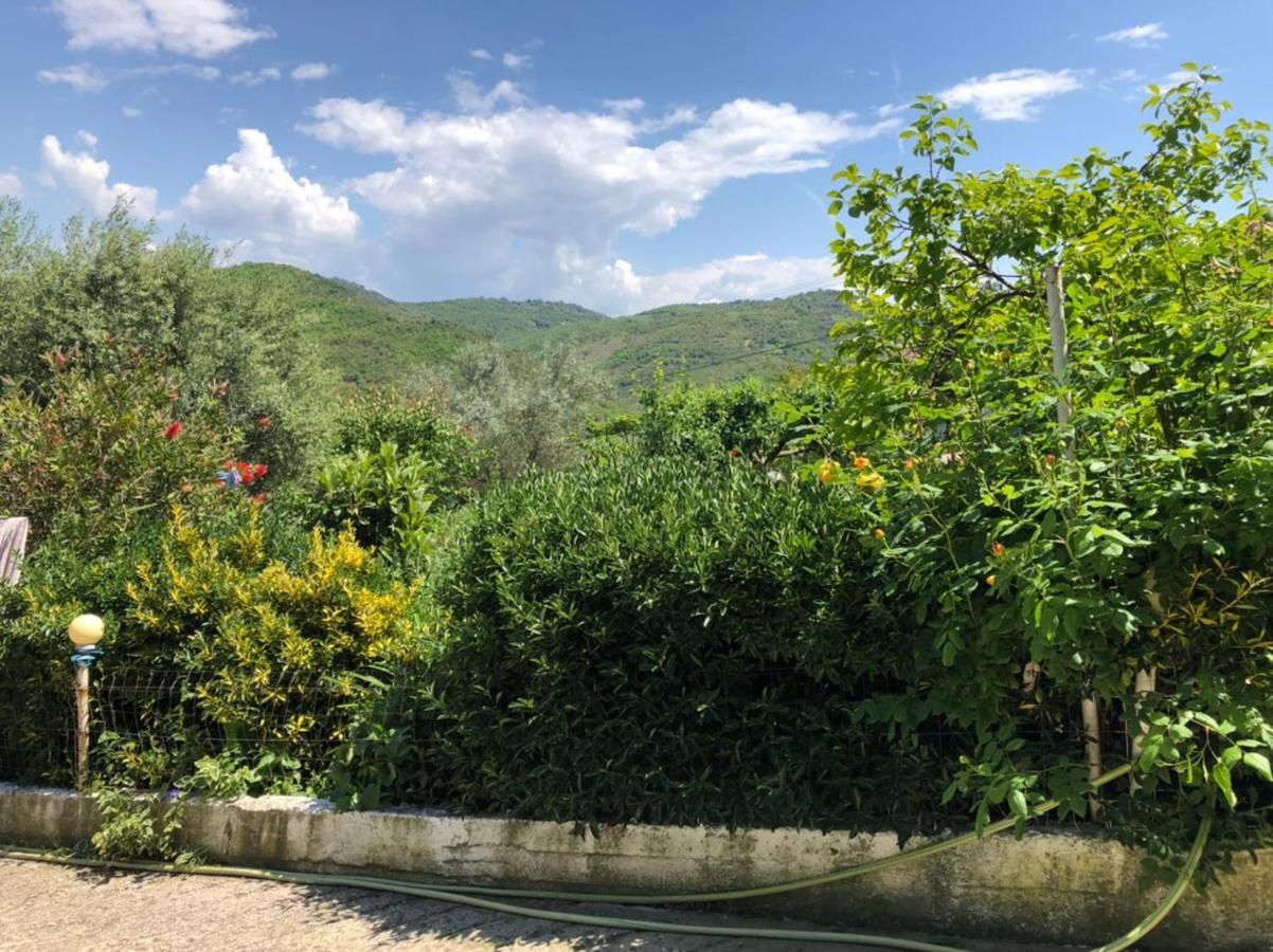 Villa Mukaj Fratar Dış mekan fotoğraf