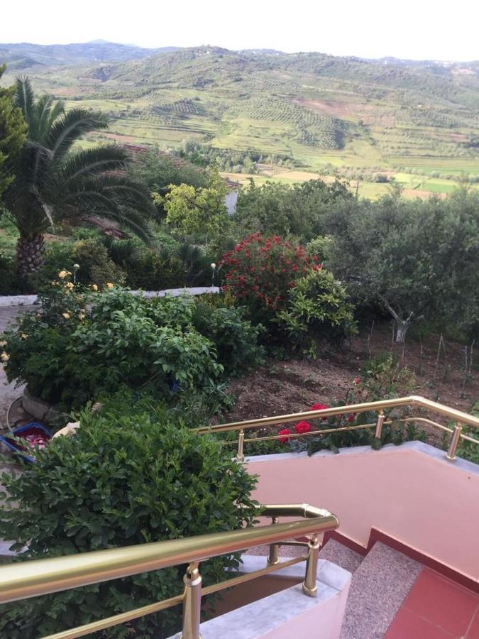 Villa Mukaj Fratar Dış mekan fotoğraf
