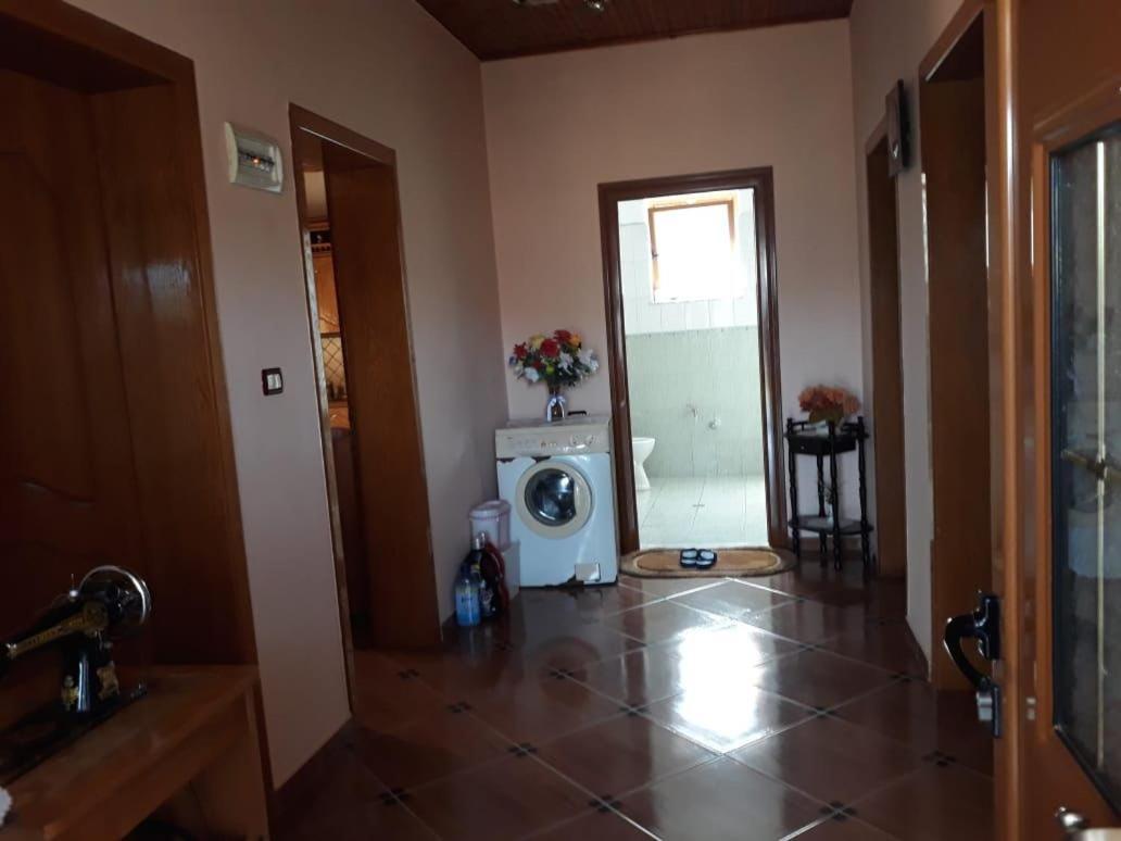 Villa Mukaj Fratar Dış mekan fotoğraf