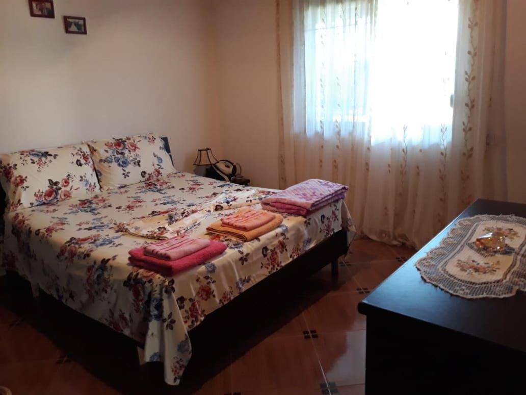 Villa Mukaj Fratar Dış mekan fotoğraf