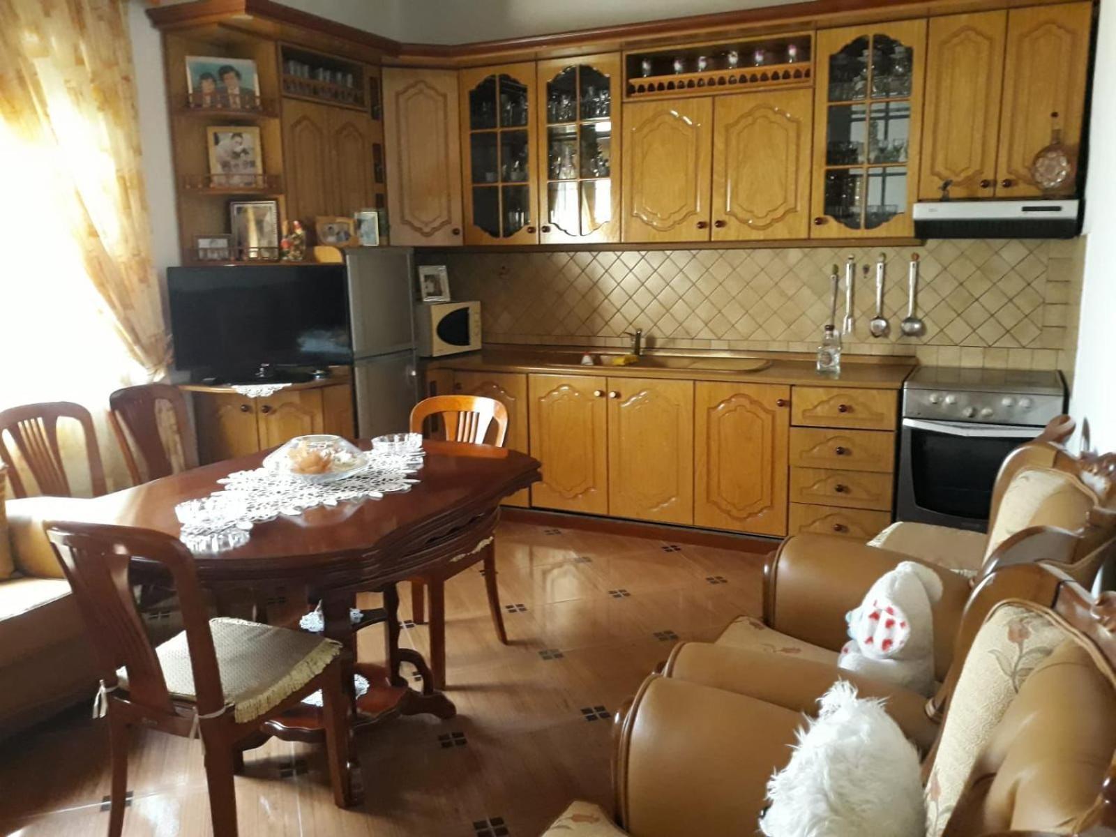 Villa Mukaj Fratar Dış mekan fotoğraf